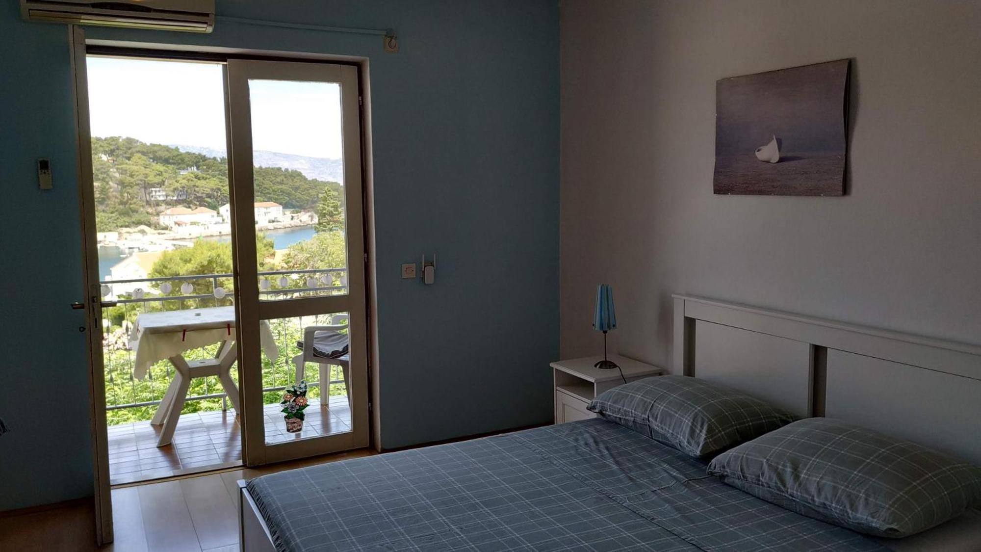 Sofia'S Way Apartments Jelsa  Kültér fotó