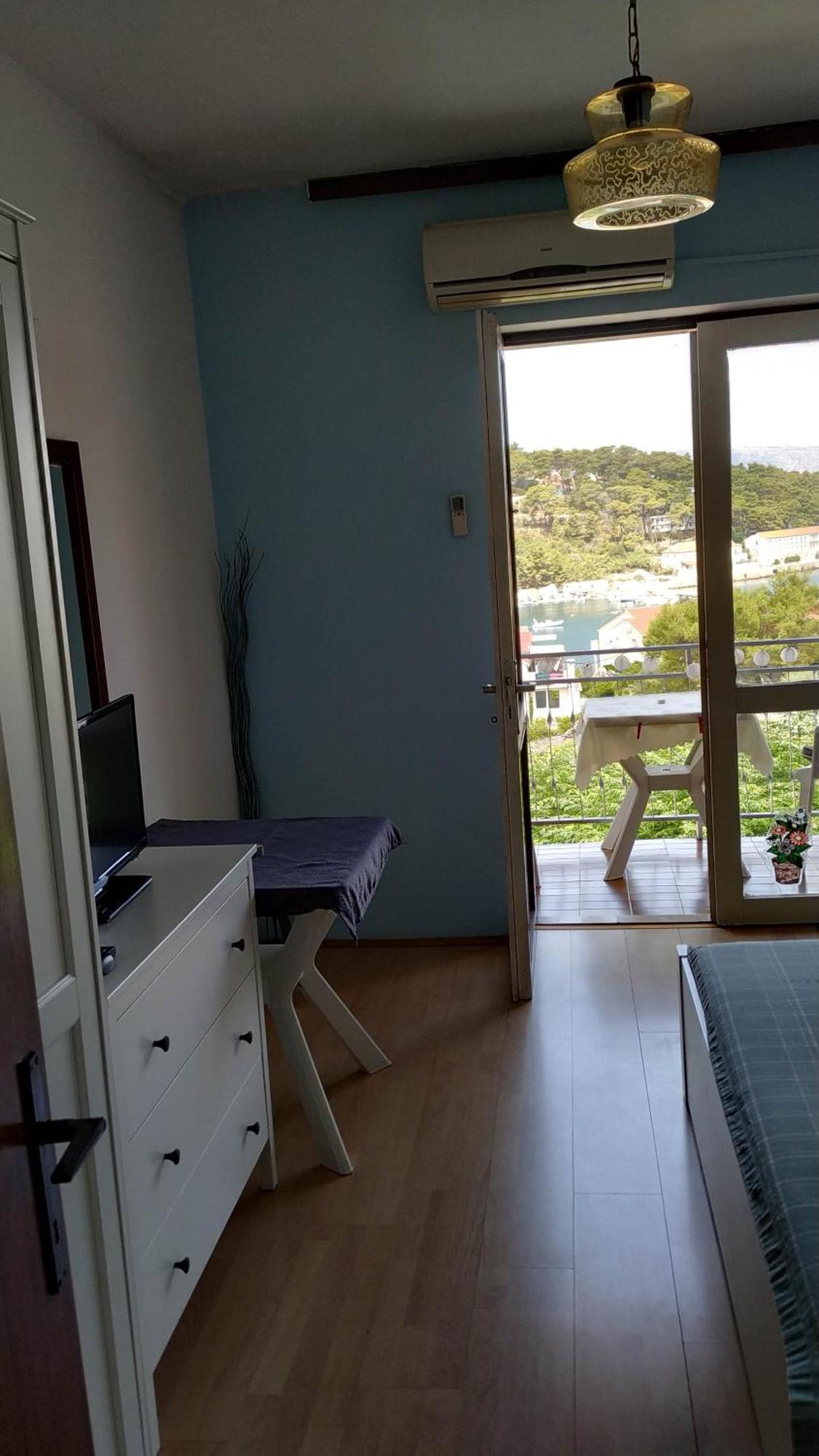 Sofia'S Way Apartments Jelsa  Kültér fotó